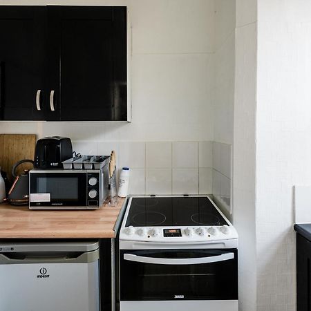 Cosy 1 Bedroom Home In Fitzrovia London Exterior foto